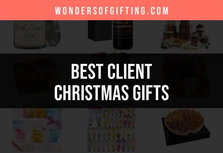15 Must-Have Client Christmas Gifts That Impress