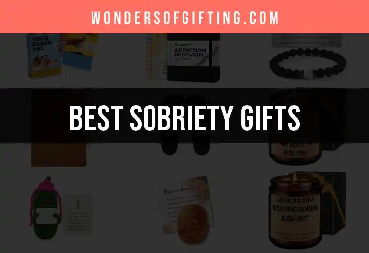 11 Thoughtful Sobriety Gifts to Celebrate Recovery