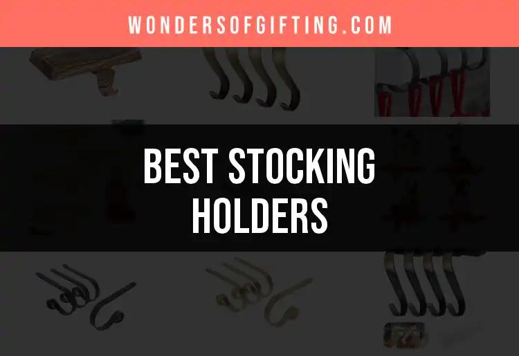 Top 10 Stocking Holders That Wow This Season