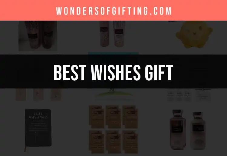 10 Wishes Gift Ideas That Delight and Impress